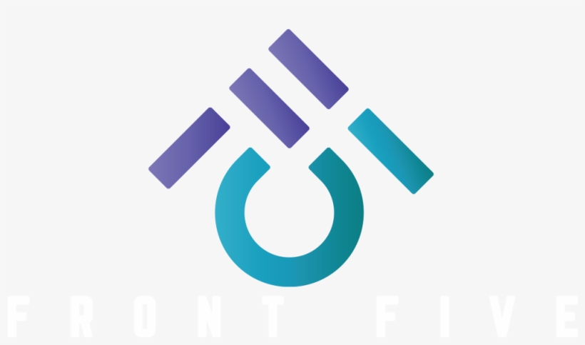 Frontfive - Cross, transparent png download