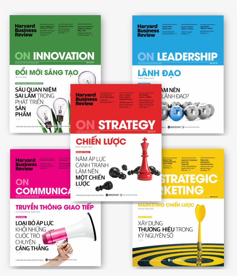 Trang - Harvard Business Review, transparent png download