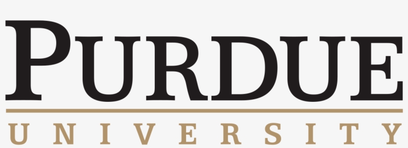Purdue University Logo - Purdue University Logo Png, transparent png download