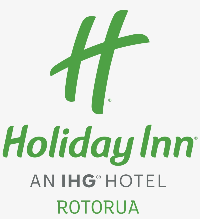 Holiday Inn Rotorua - Holiday Inn Bangkok Logo, transparent png download