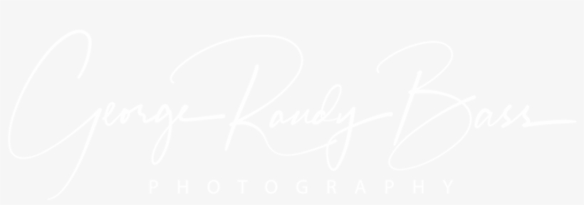 George Randy Bass White High Res - Usgs Logo White, transparent png download