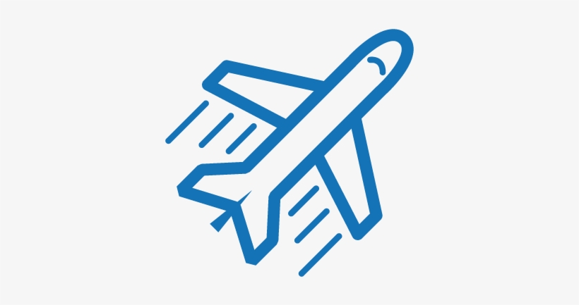 Missions - Travel Icon Png White, transparent png download
