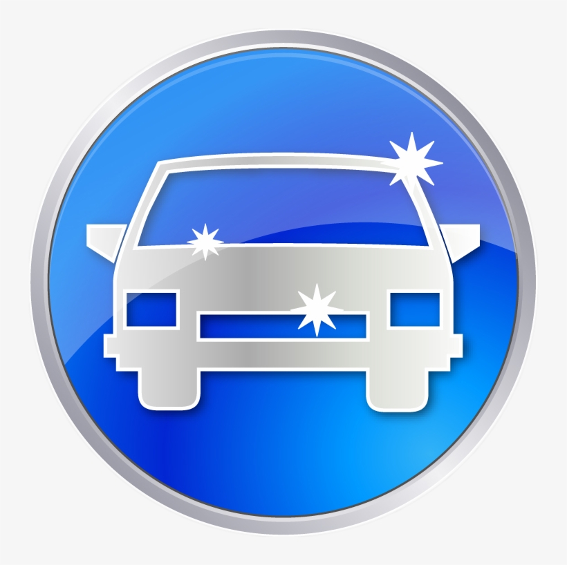 Post Navigation - Car Wash, transparent png download