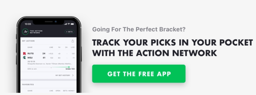 2019 Ncaa Tournament Printable Bracket - Nwa Network World Alliance, transparent png download