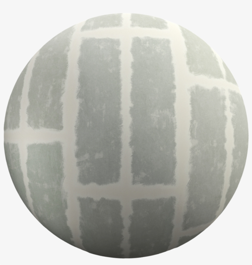 Drywallprepared001 Sphere - Calabaza, transparent png download
