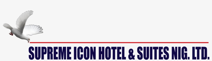 Supreme Icon Hotel & Suite - Dove Of Peace, transparent png download