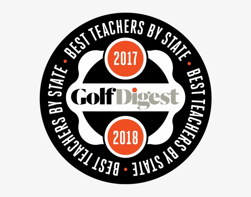 Explore Jim Estes Golf Instruction - Golf Digest Editors Choice 2018, transparent png download