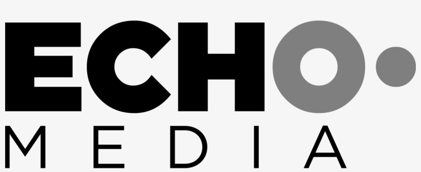 Echo Media - Circle, transparent png download