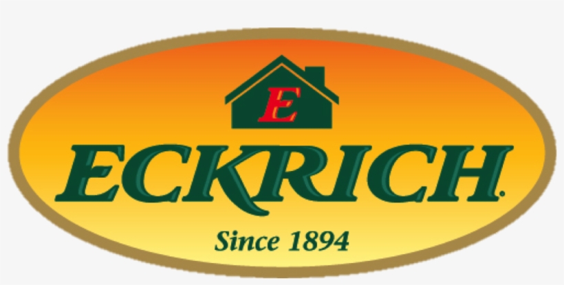Eckrich1 - Eckrich Smoked Sausage Logo, transparent png download