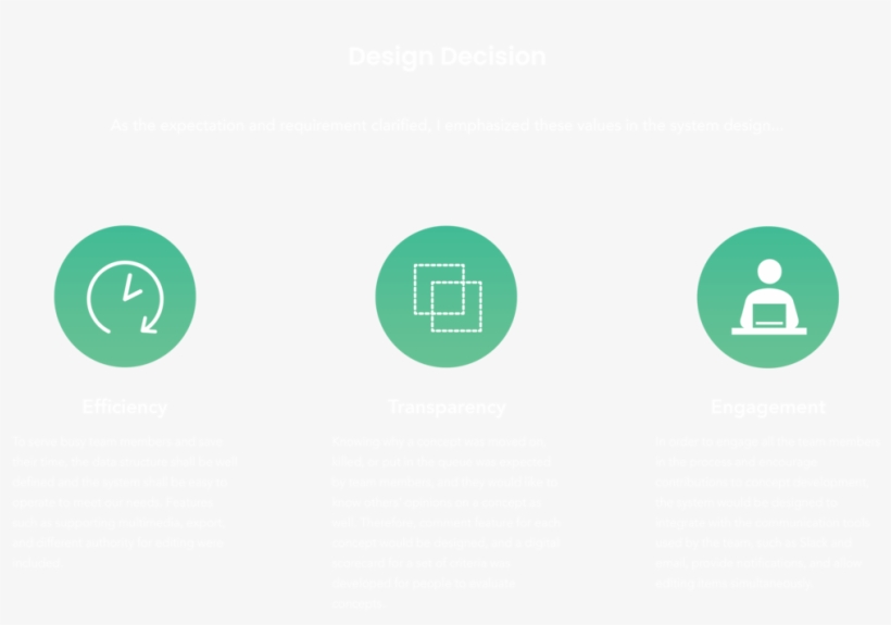 Cms Decision - Circle, transparent png download