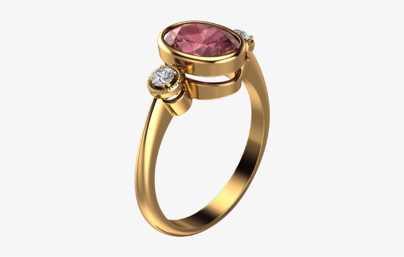Allison Ring - Ring 💍, transparent png download
