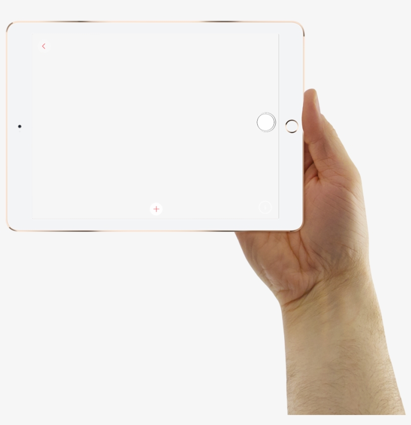 Tablet Computer, transparent png download