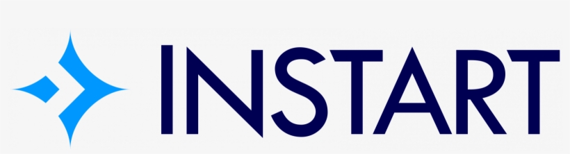 “instart” Is Now Our Official Company Name - Majorelle Blue, transparent png download