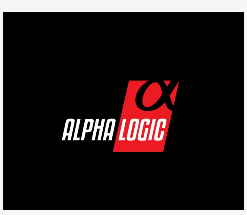 Logo Design By Sunny For Alpha Logic Performance - Akrapovic, transparent png download
