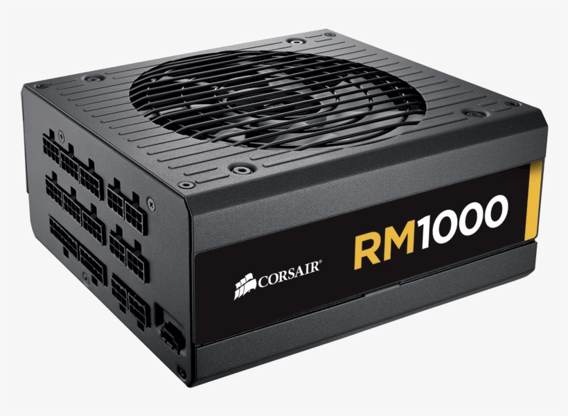 How We Fight Coil Whine In The Rm Series Power Supplies - Corsair Rmx Series 750w Full Modular Gold, transparent png download