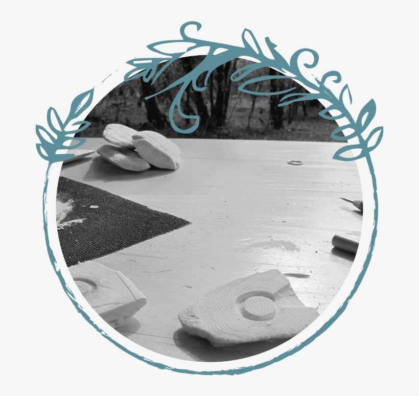 Kaila Fusco Designs Process - Illustration, transparent png download