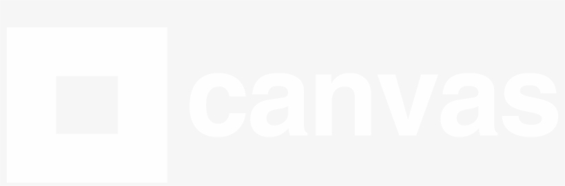 Canvas Belgium Tv Logo Black And White - Oxford University Logo White, transparent png download