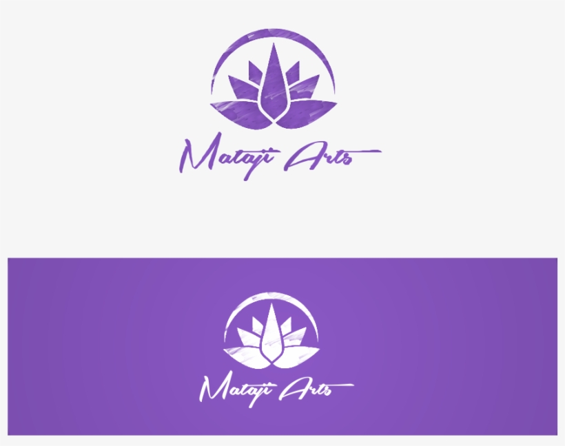 Elegant, Personable, Artists Logo Design For A Company - Mahalo Bowl Logo, transparent png download