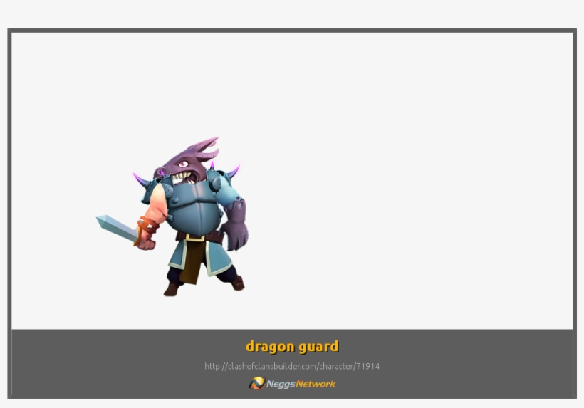 Source - Clashofclansbuilder - Com - Report - Clash - Cartoon, transparent png download