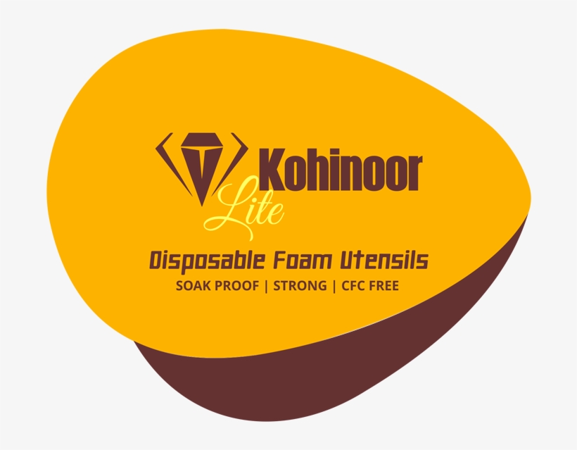 This Variety Of Disposable Plates And Dishes Are Also - Graphic Design, transparent png download