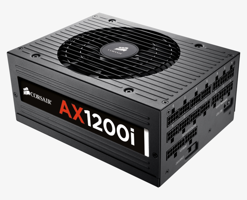 “corsair Has Earned A Reputation As One Of World's - Corsair Rmx Series 750w Full Modular Gold, transparent png download