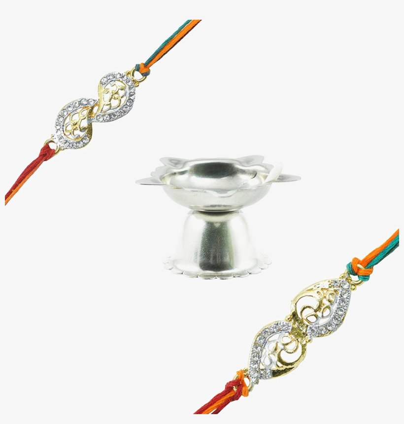 Rakhi Png Picture - Raksha Bandhan 2018 Images Png, transparent png download