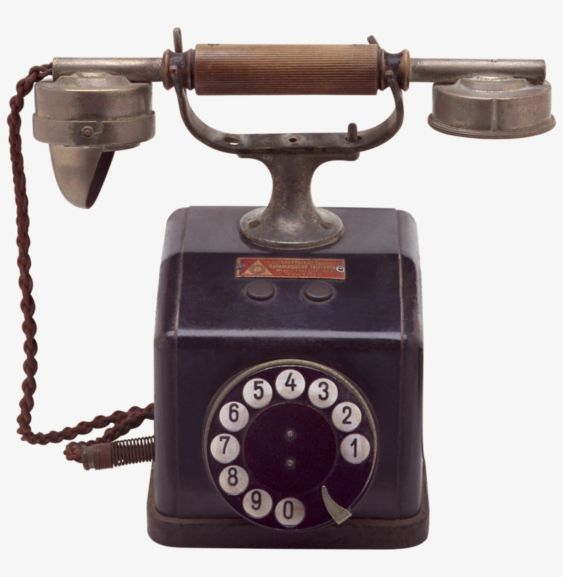 Phone Png, Download Png Image With Transparent Background, - Telefoni D Epoca, transparent png download