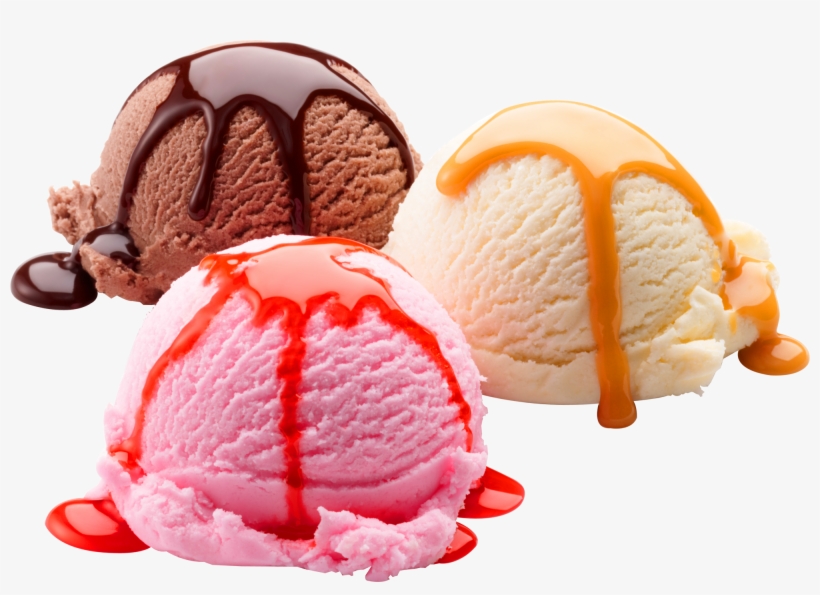 Ice Cream Png Image - Ice Cream Pic Png, transparent png download