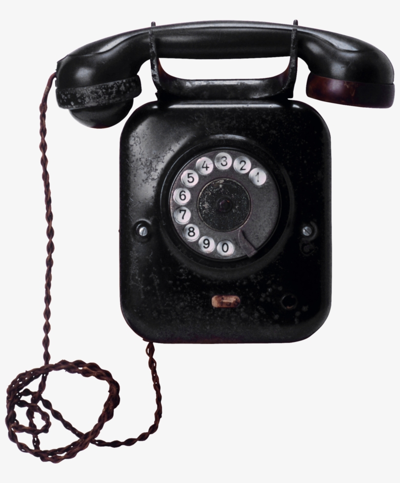 Phone Png, Download Png Image With Transparent Background, - Corded Phone, transparent png download