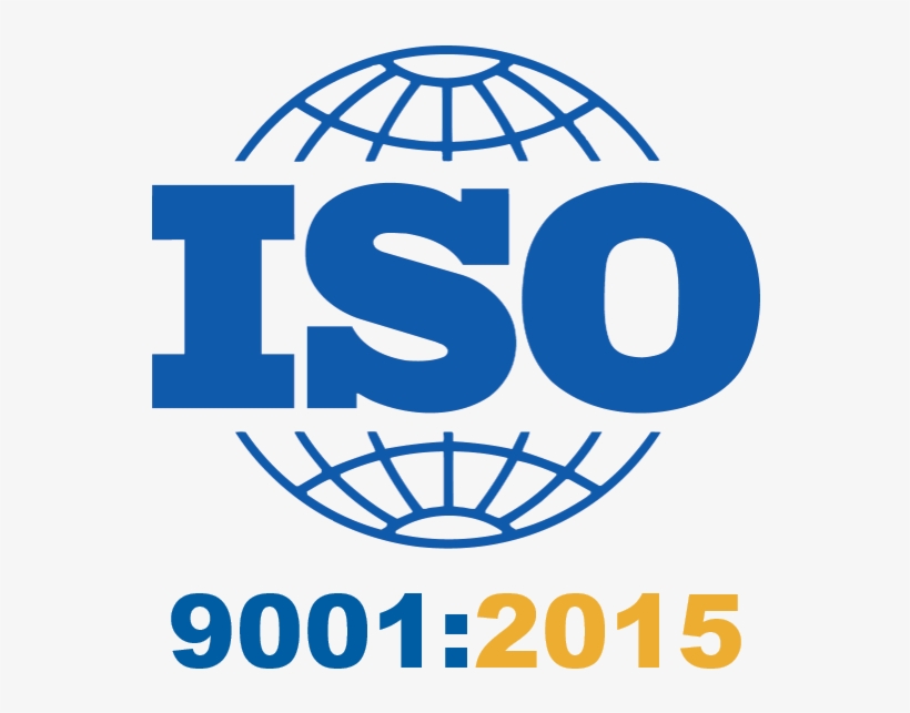 Contact Info - Iso 9001 2008 Png, transparent png download