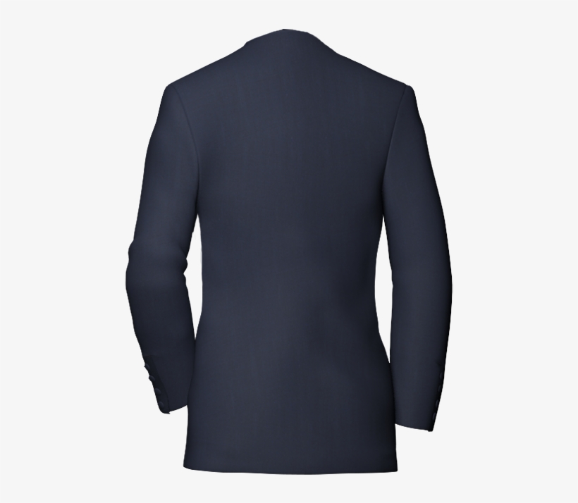 Tuxedo Back Png, transparent png download