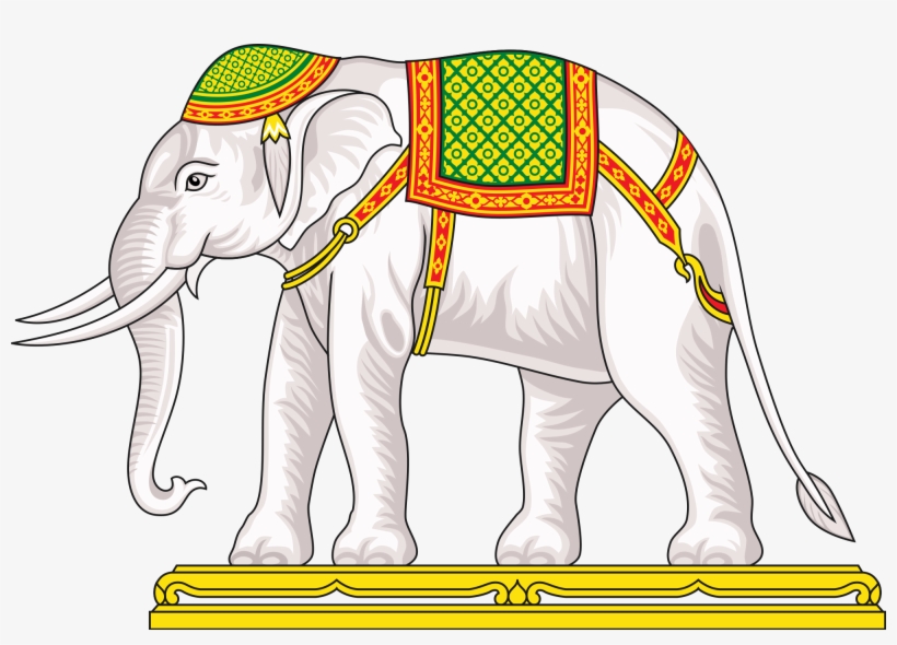 2000 X 1342 7 - Elephant Png Thailand, transparent png download