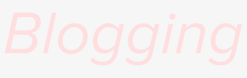 Blogging - Circle, transparent png download