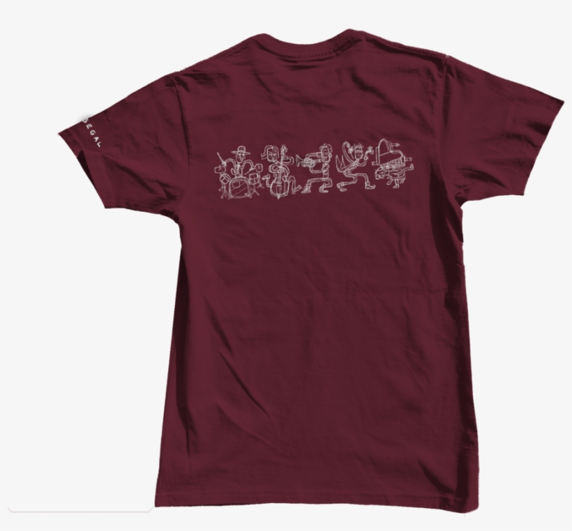 Active Shirt, transparent png download