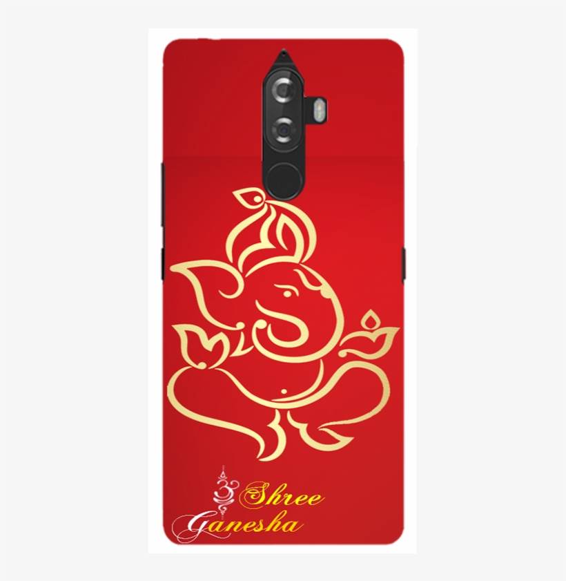 Happy Ganesh Chaturthi 2018, transparent png download