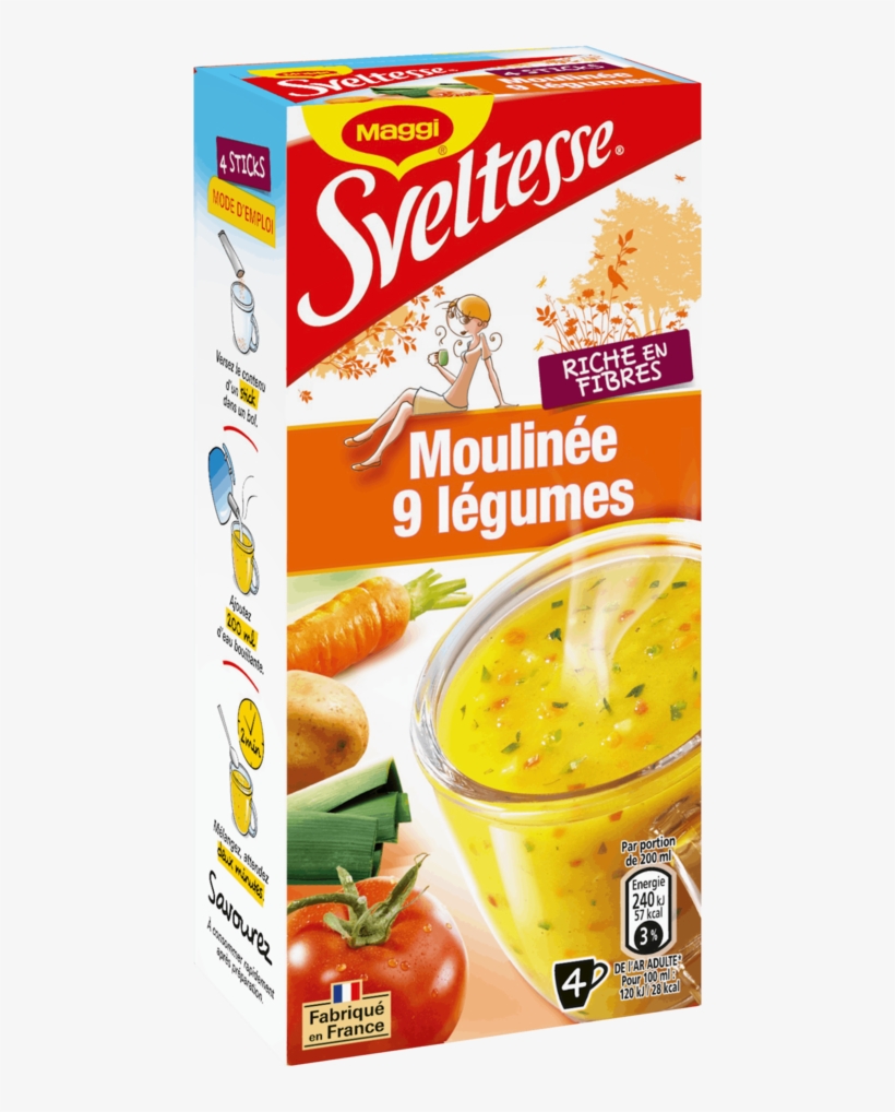 France Export Fv - Sveltesse, transparent png download