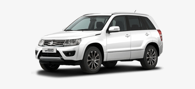 Featured Model - Grand Vitara, transparent png download