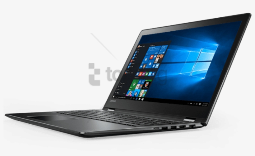 Free Png Lenovo Laptop Png Png Image With Transparent - Asus Q304ua, transparent png download
