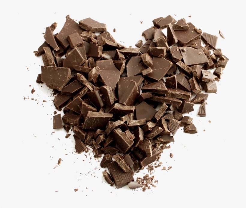 Health-chocolate - Chocolate Love, transparent png download