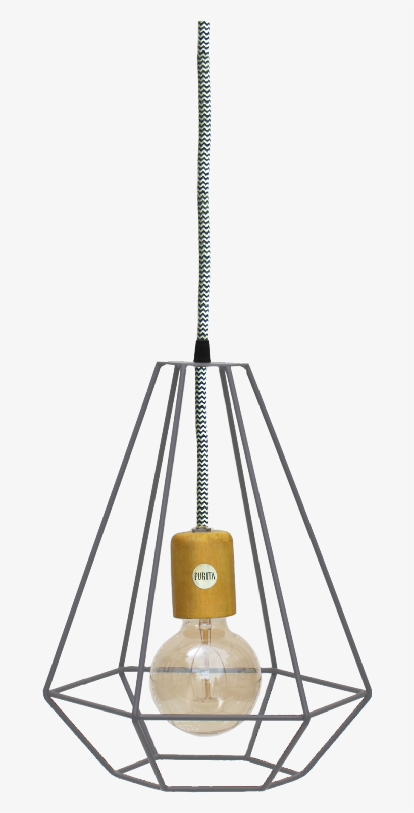 Exa Gris Zig Zag Cap Claro - Acoustic Guitar, transparent png download