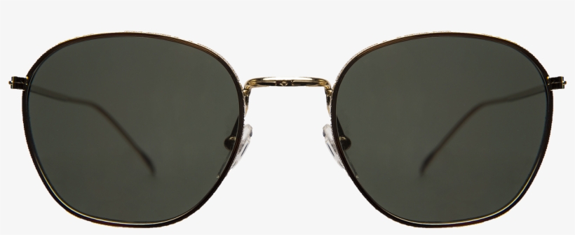 Ray Ban Aviator Front, transparent png download