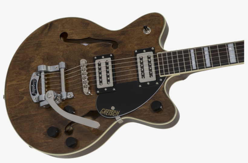 Gretsch G2622t Gunmetal, transparent png download