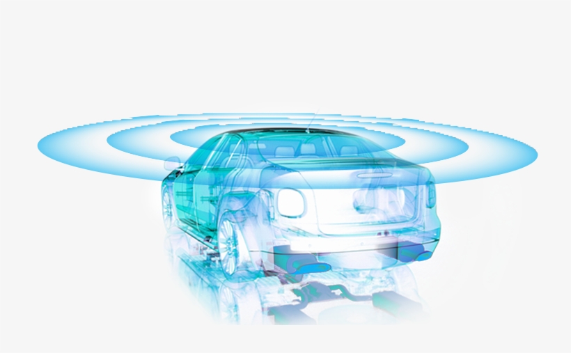 Header Car - Executive Car, transparent png download