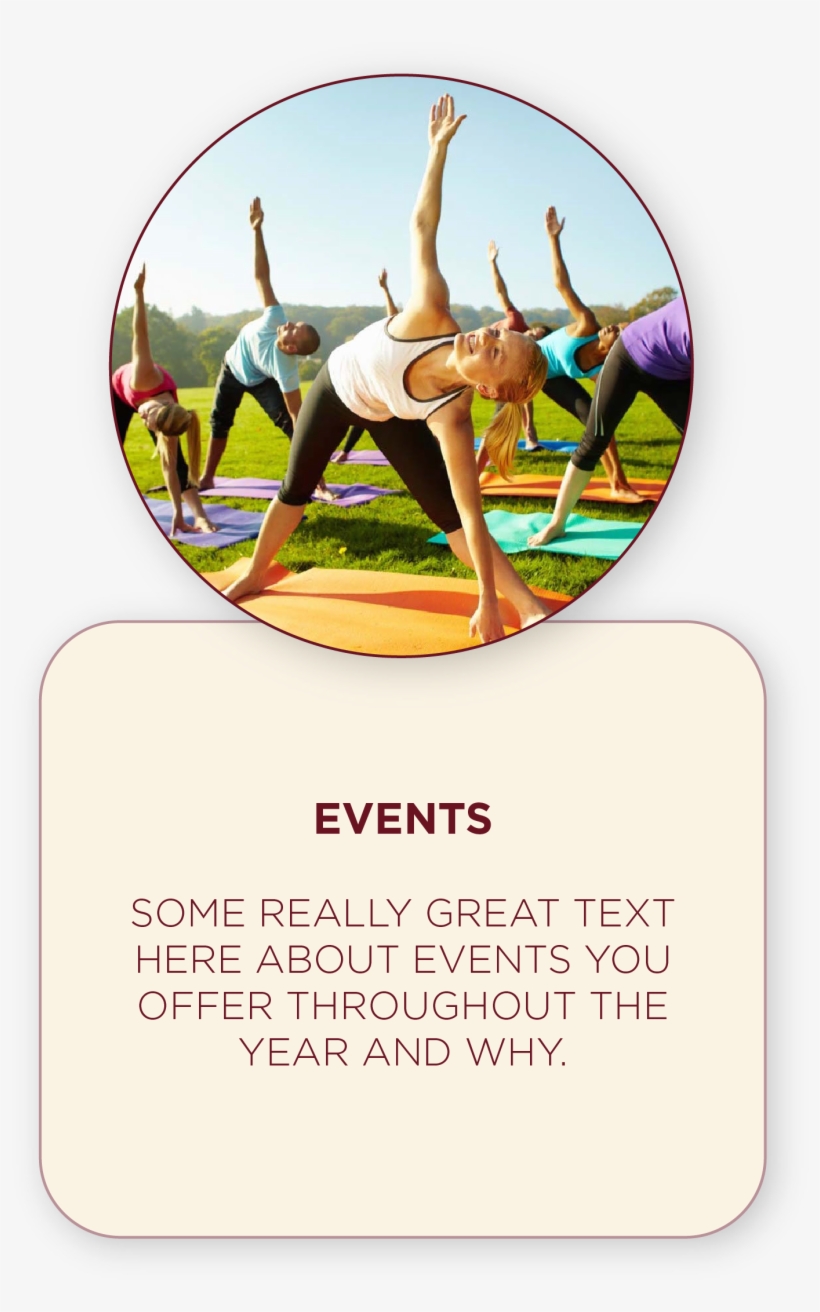 Events Boxshauna2017 03 14t10 - Yoga Outdoor Space, transparent png download