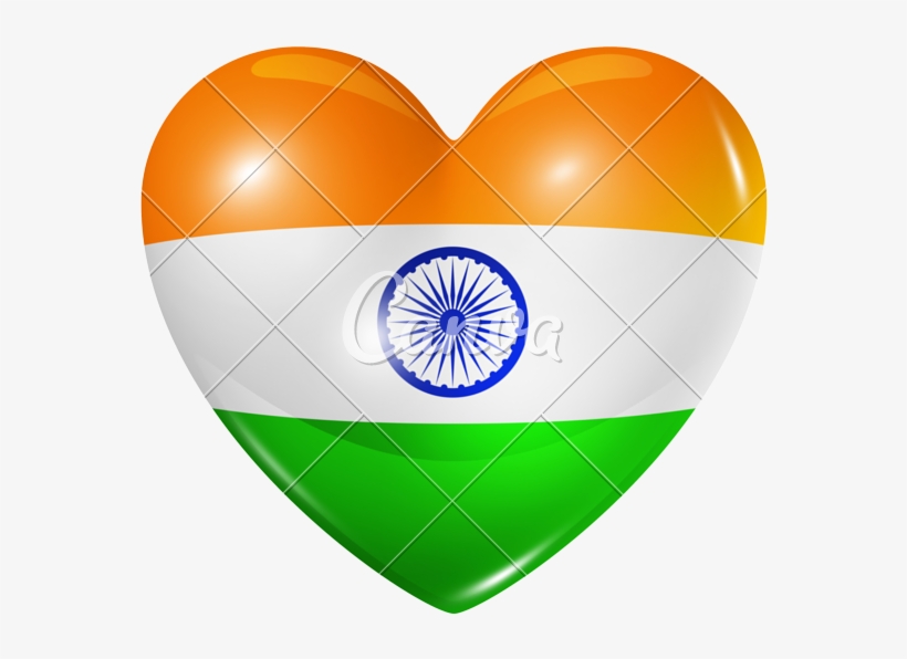 800 X 744 1 - Word In Indian Flag Colour, transparent png download
