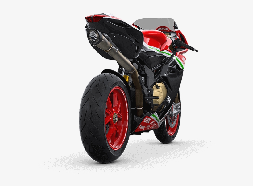 F Rc - Motorcycle, transparent png download