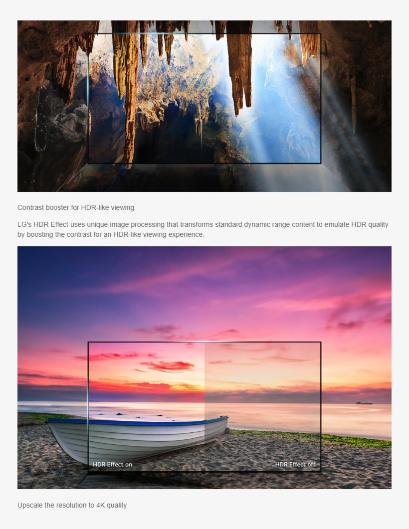 Lg 49uj632t Uhd Smart Tv, transparent png download