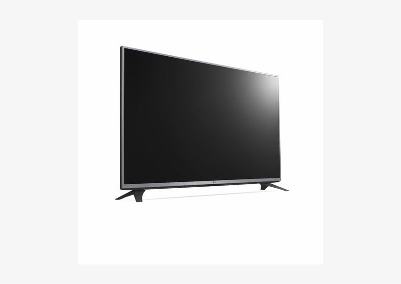 50 Pcs Lg 49lf5400 49″ Class 1080p 60hz Full Hd Led - Television Set, transparent png download