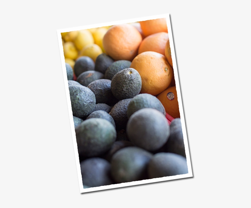 The Farmers Of Ventura County Have Changed Crops Over - Fruit, transparent png download