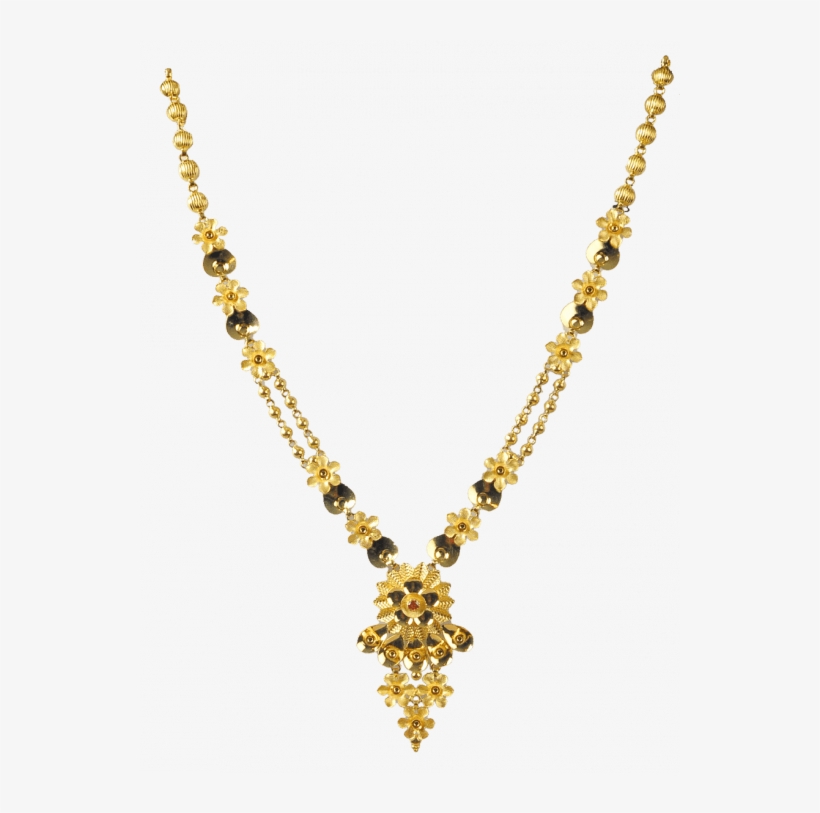 Necklace, transparent png download